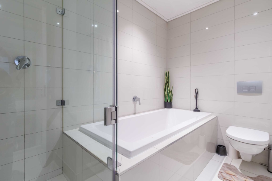 1 Bedroom Property for Sale in Cape Town City Centre Western Cape